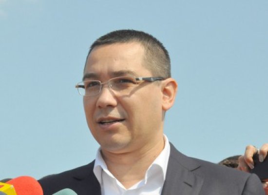 Ponta: Cota unică la rămâne la nivelul de 16%